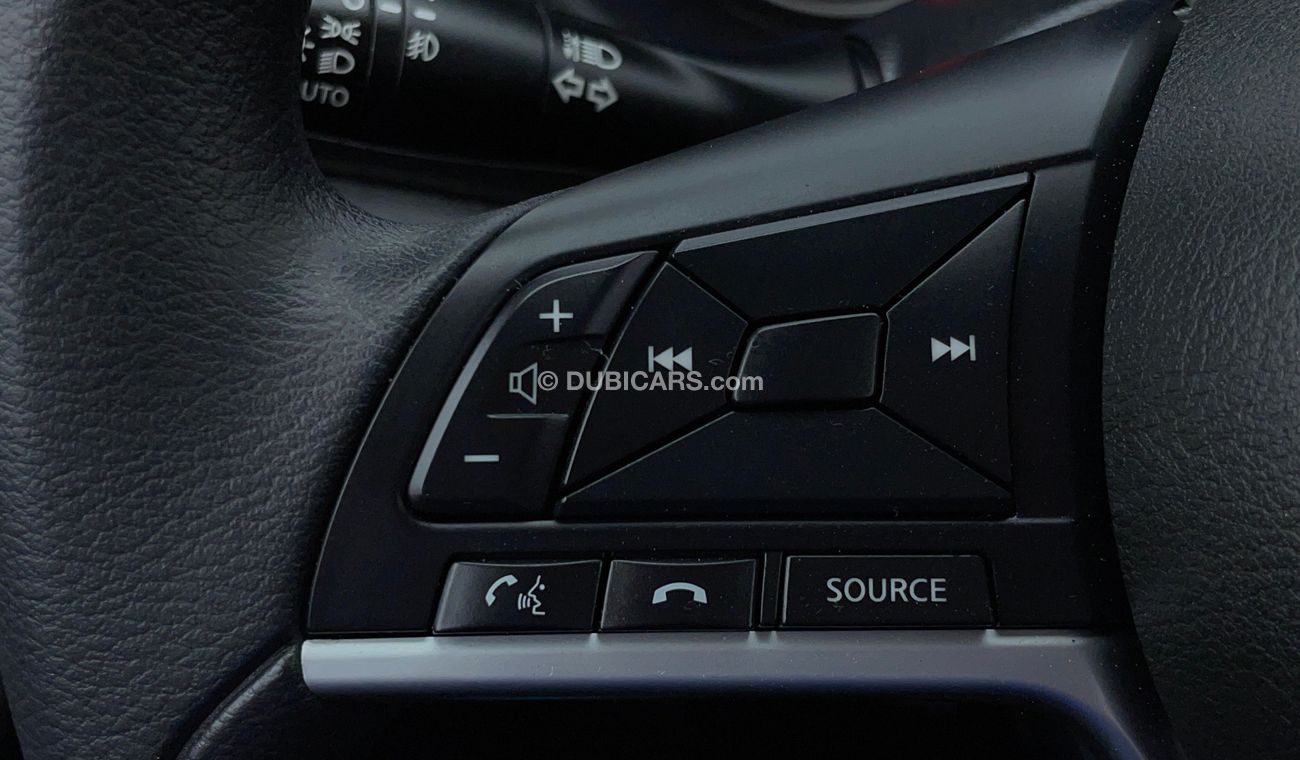 Nissan Kicks SV 1.6 | Under Warranty | Inspected on 150+ parameters