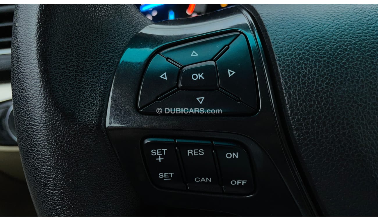 Ford Explorer BASE AWD 3.5 | Zero Down Payment | Free Home Test Drive