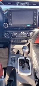 Toyota Hilux TOYOTA HILUX 2.4L DIESEL DOUBLE CABIN 4X4 GLX FULL OPTION MY 2025