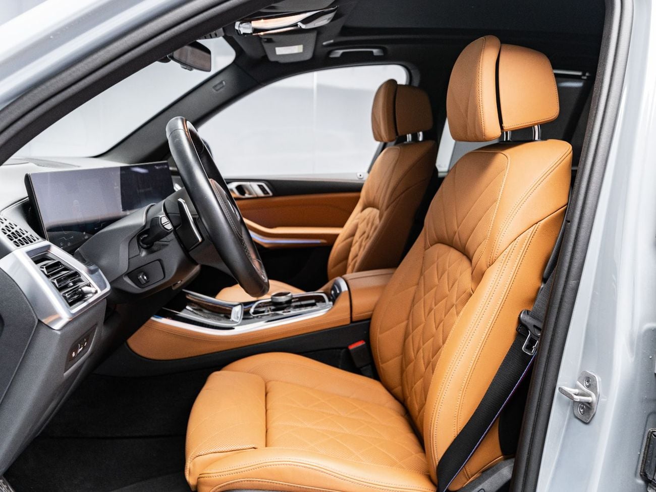 BMW X5 40i M Sport 3.0L 2024 BMW X5 xDrive 40i M Sport, 3.0 TC I6, AWD, 340bhp, 8 Speed Auto