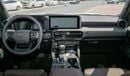 Toyota Prado VXR Toyota prado adventure 2.4L petrol MY2025 EXPORT ONLY
