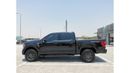 فورد F 150 Ford F-150 Tremor - 2022 - Black