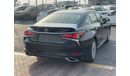 Lexus ES350 LEXUS ES350 2023 3.5L