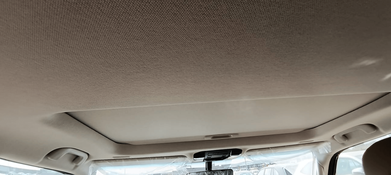 تويوتا برادو ECTSMR001 - 2026 Toyota Prado TXL2 - 2.8L Diesel Auto - Black with Brown Interior