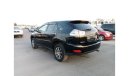 Toyota Harrier TOYOTA HARRIER JEEP RIGHT HAND DRIVE (PM996)
