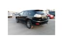 تويوتا هاريار TOYOTA HARRIER JEEP RIGHT HAND DRIVE (PM996)
