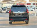 Toyota Prado TX-L 2.7L (271 HP)