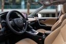 تويوتا راف ٤ Rav 4 VX | 2,057 P.M | 0% Downpayment | TOYOTA MAINTAINED PRESTINE CAR!