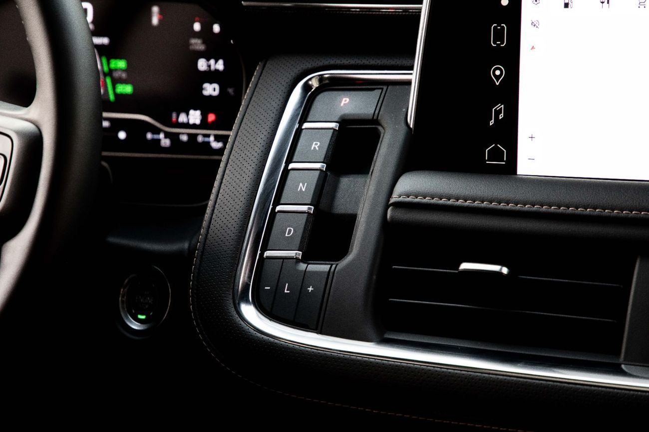 GMC Yukon AT4 | 4,602 P.M  | 0% Downpayment | Full Agency History!