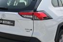 Toyota RAV4 Toyota Rav4 LE STD 2.0L CVT Petrol AWD, GCC, Model 2025