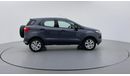 Ford EcoSport 1.5L TiVCT Sigma engine 1500