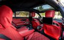 Mercedes Benz S500 S500 4Matic Europen spec