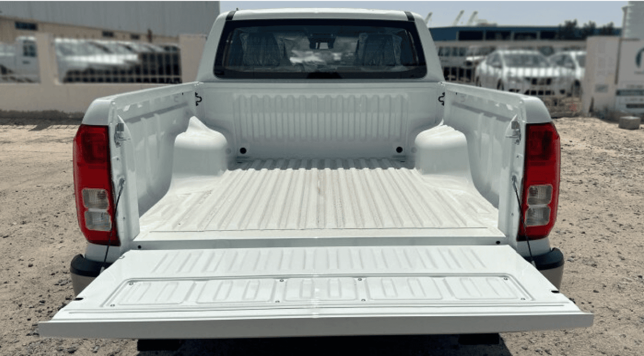 ميتسوبيشي L200 Mitsubishi L200 2.4L D DC 4WD GL New Face 5MT