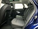 Audi Q3 35 TFSI Advanced 2.0L Advanced 35 TFSI 150hp (Ref# 27129)