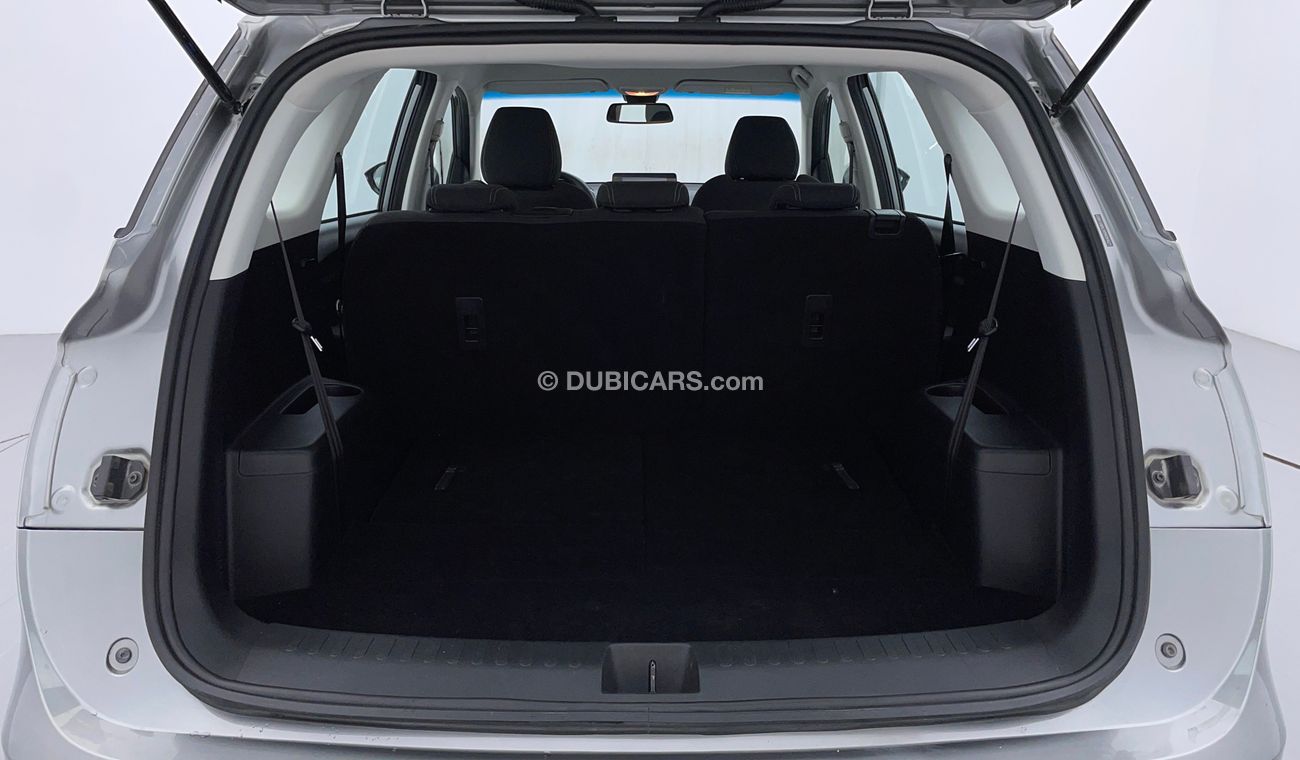 Chevrolet Captiva LS 1.5 | Under Warranty | Inspected on 150+ parameters