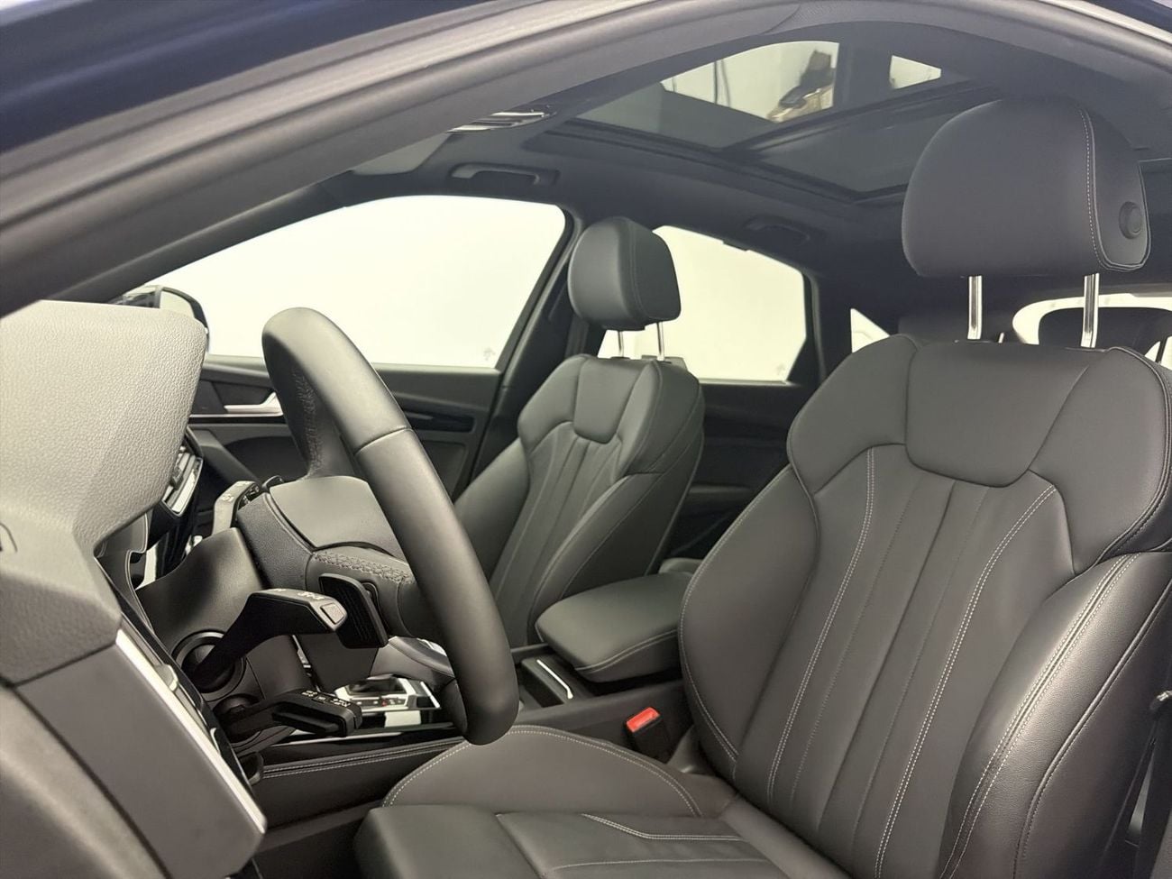 Audi Q5 Q5 Sportback S line 45 TFSI quattro 249hp (Ref# 04212)