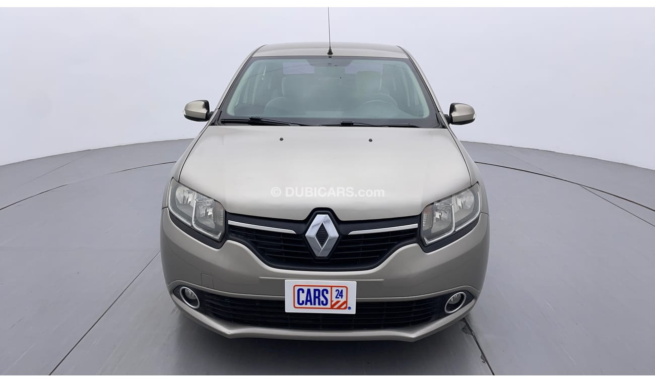 Renault Symbol SE 1.6 | Zero Down Payment | Free Home Test Drive