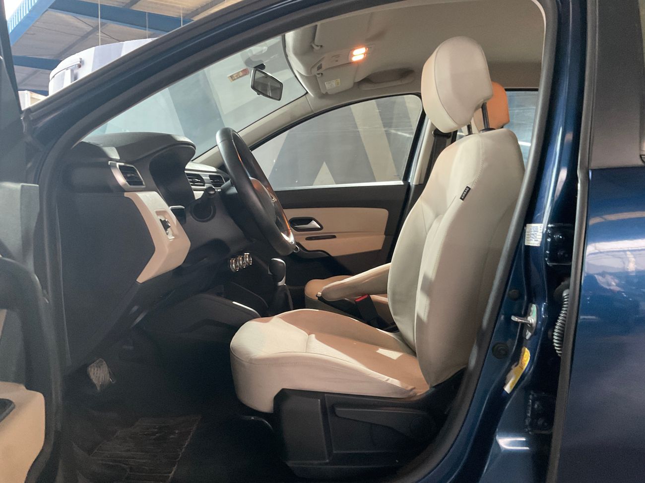 رينو داستر SE | شامل الضمان | 0 ﺪﻔﻋﺓ ﺃﻮﻟﻯ