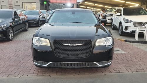 Chrysler 300 3.6L V6