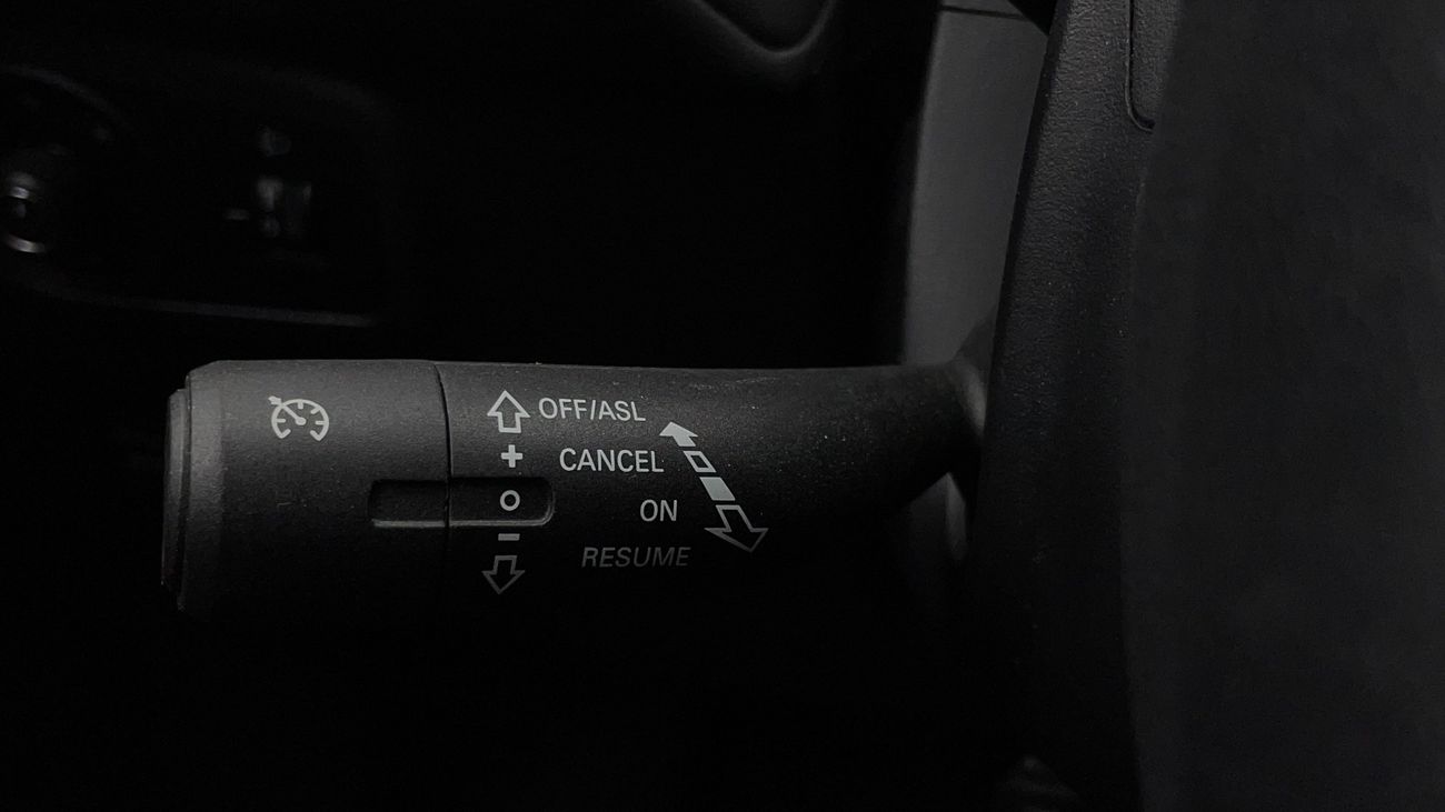 MG ZS LUXURY TROPHY 1.3 | Zero Down Payment | Home Test Drive