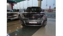 Nissan Patrol Titanium V8 full option MY2019