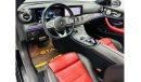 Mercedes-Benz E300 2019 Mercedes Benz E300 AMG Coupe, Warranty, Full Mercedes Service History, Fully Loaded, GCC