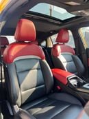 أم جي GT LUXURY FULL OPTION