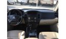 Mitsubishi Pajero 3.5 FULL OPTION