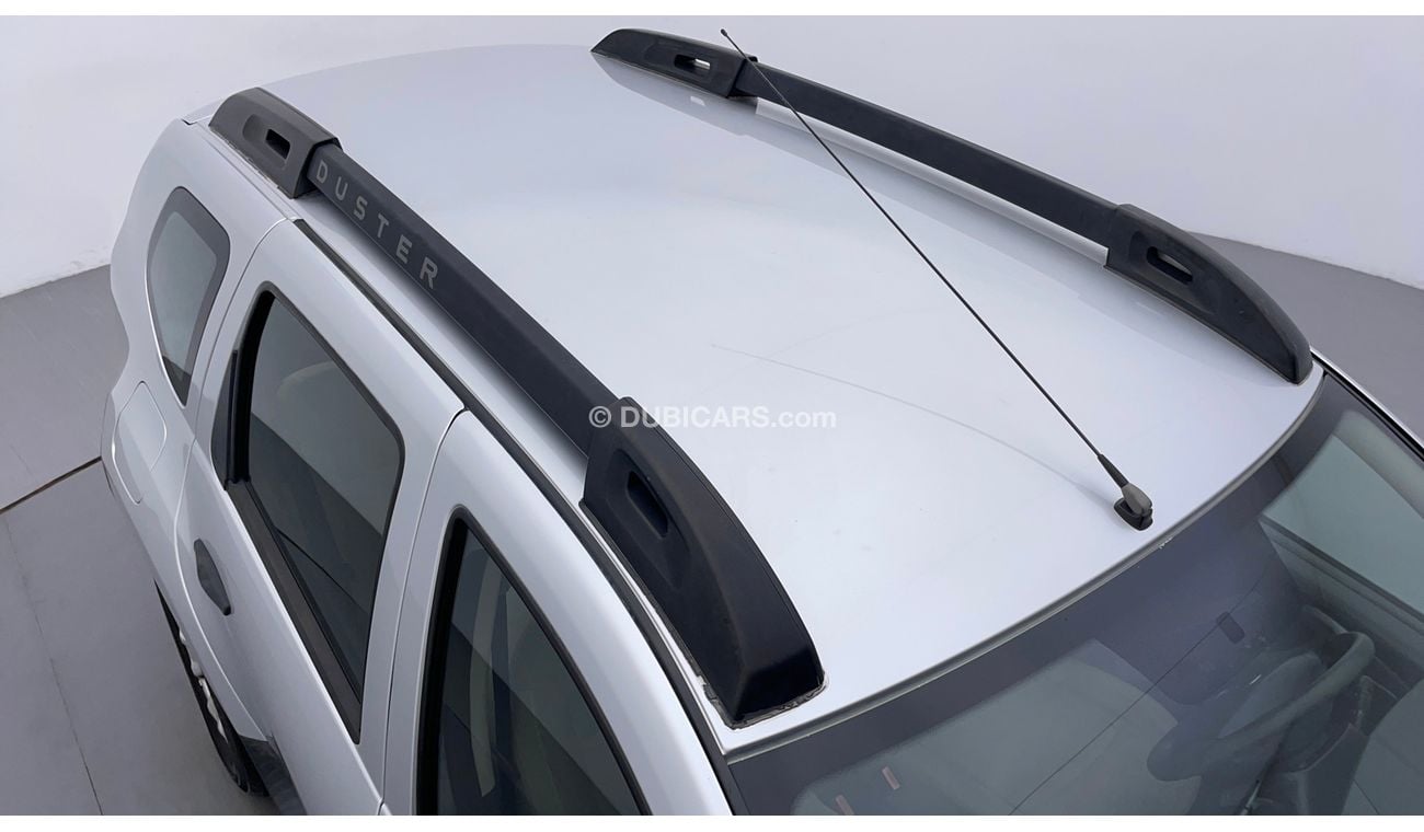 Renault Duster PE 2 | Zero Down Payment | Free Home Test Drive