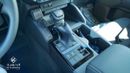 Toyota Prado Urban 2.8L | GCC Specs | Diff Lock | Rear Camera | 7 Seats | Zero KM