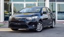 Toyota Yaris SE+ FULL SERVICE HISTORY GCC