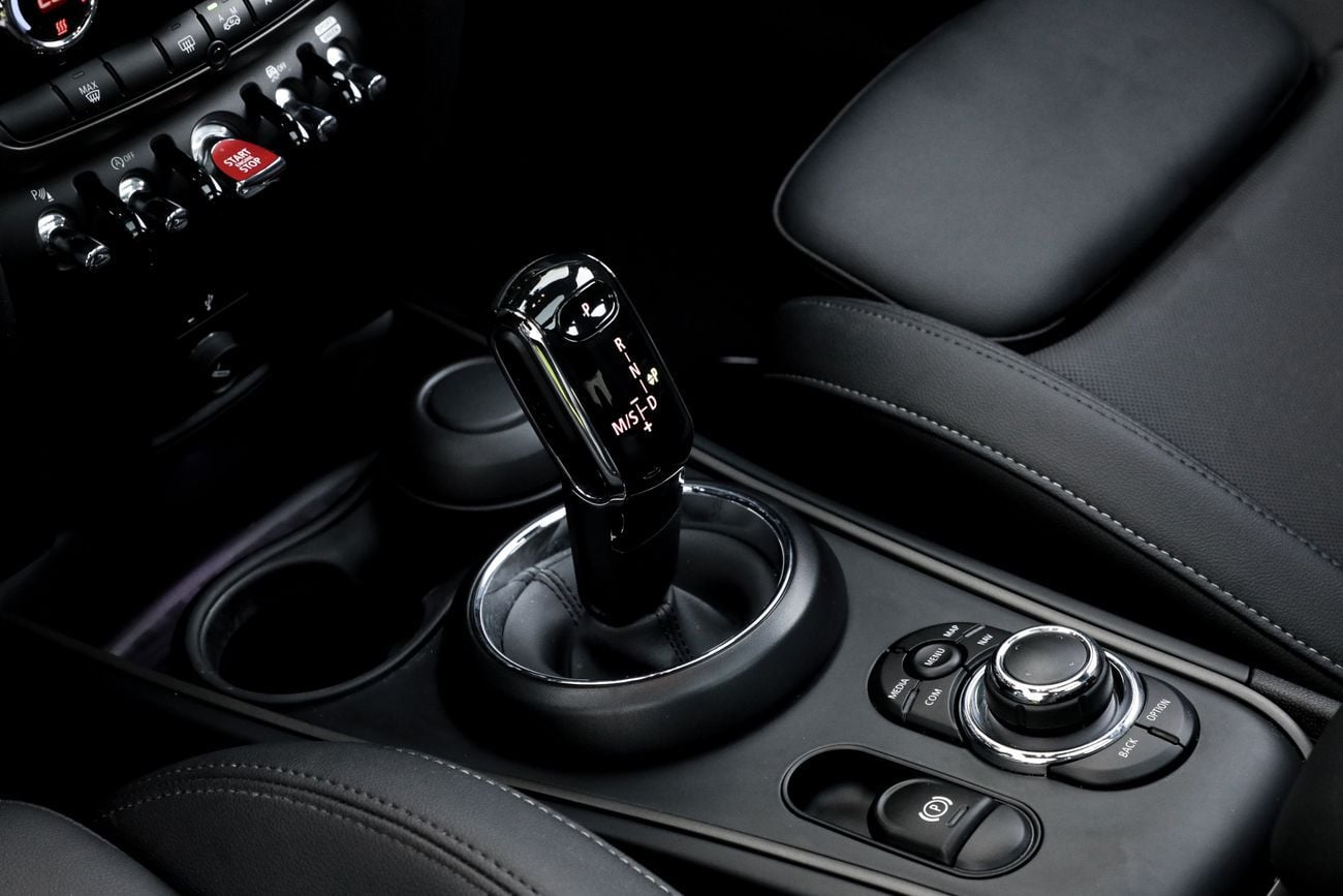 Mini Countryman Countryman | 2,096 P.M | 0% Downpayment | MINI WARRANTY! | Ramadan Offer!