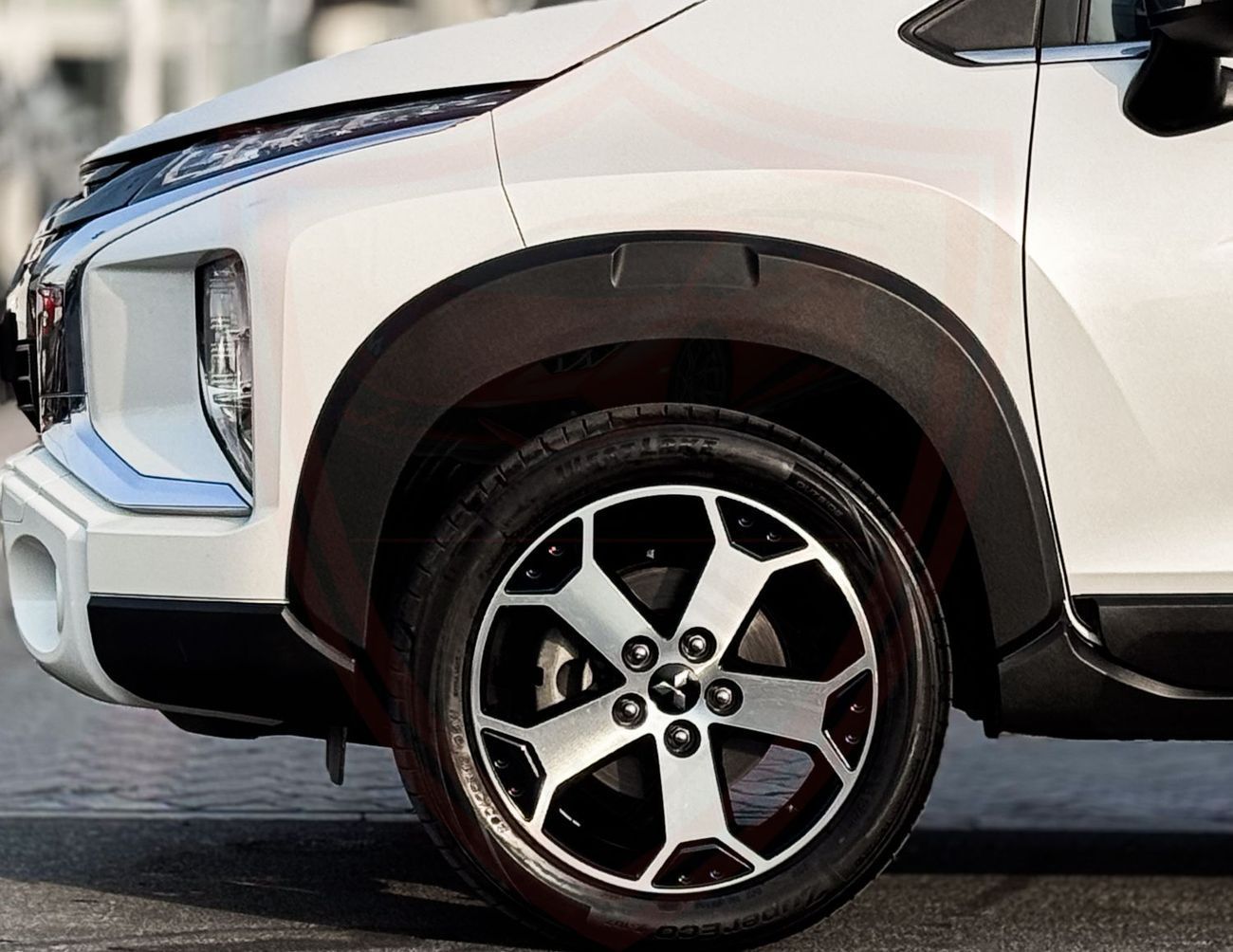 ميتسوبيشي إكسباندر كروس ميتسوبيشي إكسباندر كروس | 1.6 لتر | 2023 | خليجية | خالية من الحوادث | بحالة ممتازة | 874 شهريًا