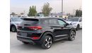 Hyundai Tucson 2016 HYUNDAI TUCSON IMPORTED FROM USA