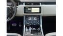 Land Rover Range Rover Sport (OFFER) RANG ROVER SPORT HST 2019 FULL OPTIONS WITH WARRANTEE TOW YEARS, INSURANSE REGISTRATION FREE