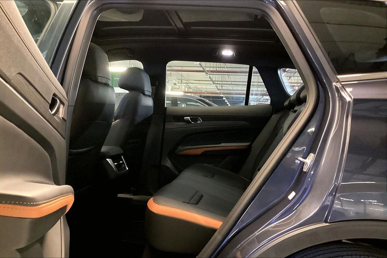 Ford Territory Titanium | National Day Celebration | Guaranteed Warranty | 0 Down Payment