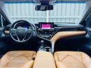 Toyota Camry 40TH Anniversary 3.5L