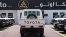Toyota Land Cruiser Pickup 70
