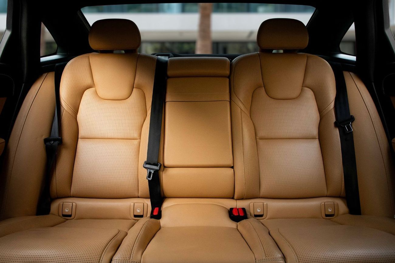 Volvo S90 S90 Inscription | 2,350 P.M  | 0% Downpayment | Excellent Condition!