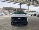 Cadillac Escalade 2026 CADILLAC ESCALADE ESV SPORT PLATINUM BRAND NEW 0KM