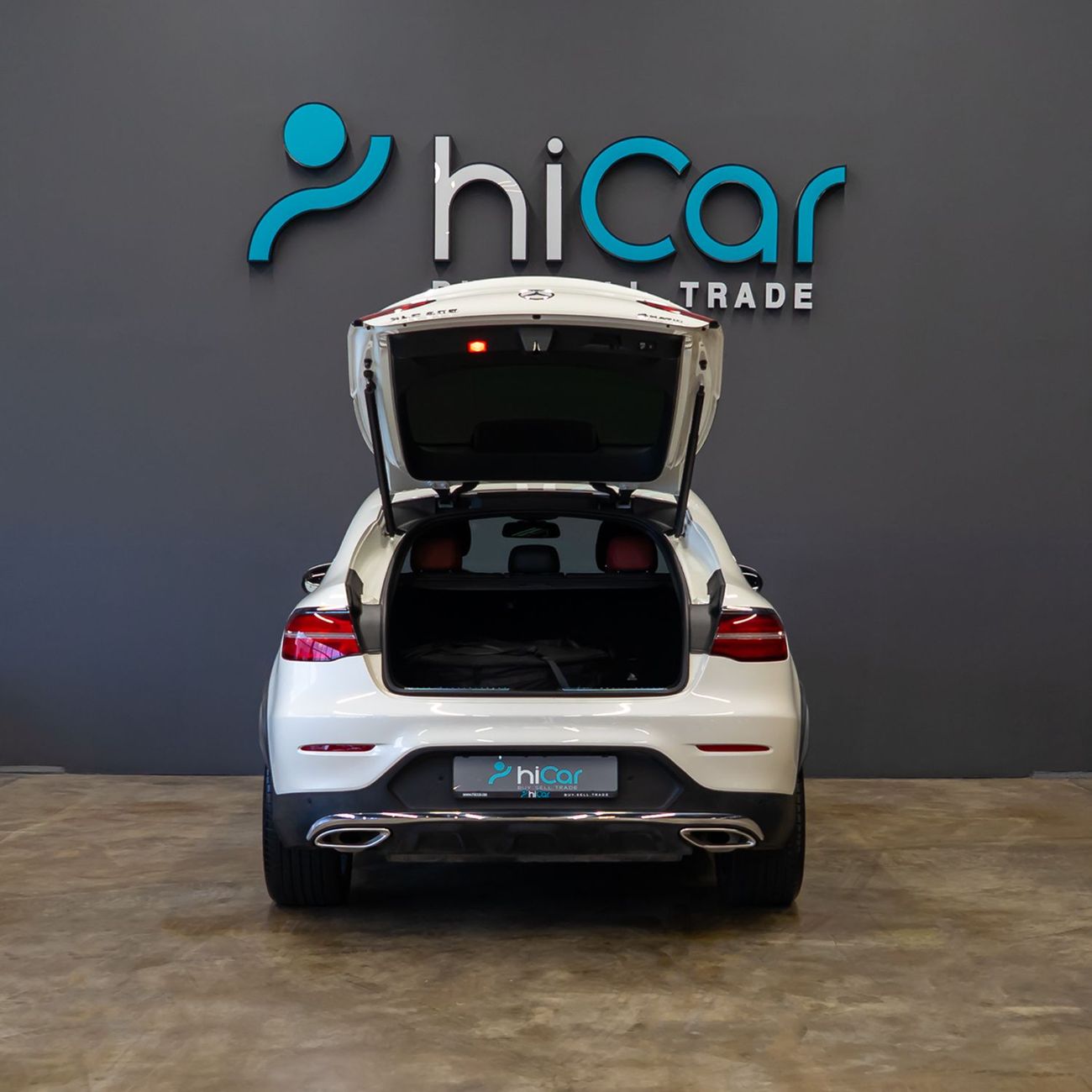 مرسيدس بنز GLC كوبيه 250 AED 2,299 pm• 0% Downpayment • Mercedes GLC250 Premium • 1 Year Warranty