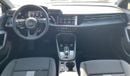 أودي A3 35 TFSI ADVANCED 35 TFSI Uder Warranty & Services 2025 GCC