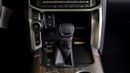 تويوتا لاند كروزر Toyota Land Cruiser VXR 3.3L AT Diesel 2026