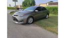 تويوتا كورولا Toyota Corolla 2019 1.8 usa full automatic