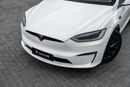 Tesla Model X PLAID | 5,875 P.M | 0% Downpayment |  TESLA WARRANTY | MODEL X PLAID!