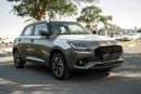 Suzuki Swift GLX Suzuki Swift GLX 2026 GCC specs (FOR EXPORT ONLY)