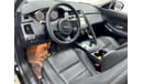 Jaguar E Pace S 2020 Jaguar E-Pace S Plus P200, Nov 2025 Jaguar Warranty, Nov 2024 Service Package, Low Kms, GCC