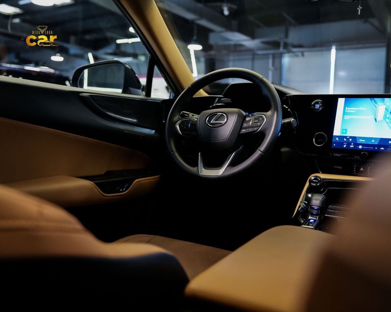 Lexus NX350 PREMIER