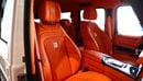 برابوس 900 - مرسيدس-AMG G 63 Brabus 900 rocket Edition 2021