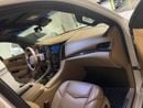 Cadillac Escalade Premium 6.2L